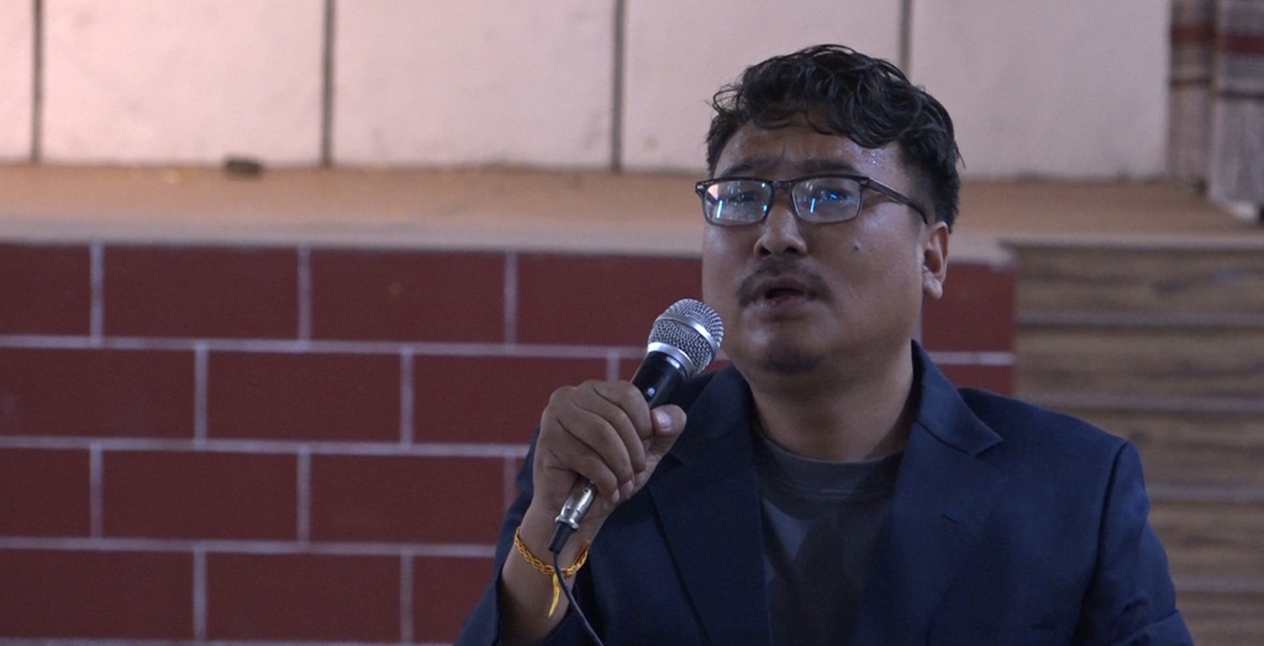 विद्यार्थी संगठन खारेज गर्ने निर्णय आगोको गोलामा हात हाले सरह हुने नेविसंघको चेतावनी