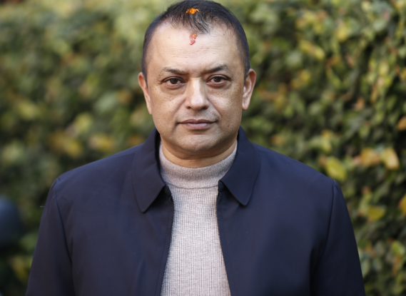 मौन अवधिमा सामाजिक सञ्जालमार्फत फैलाइँदै आएका भ्रामक समाचारप्रति गगनको आपत्ति