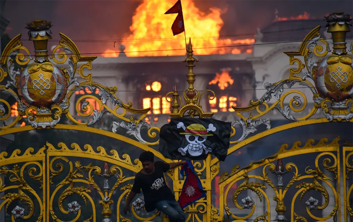 जाँचबुझ प्रतिवेदन– लुटपाटमा ३२ जनाको मृत्यु