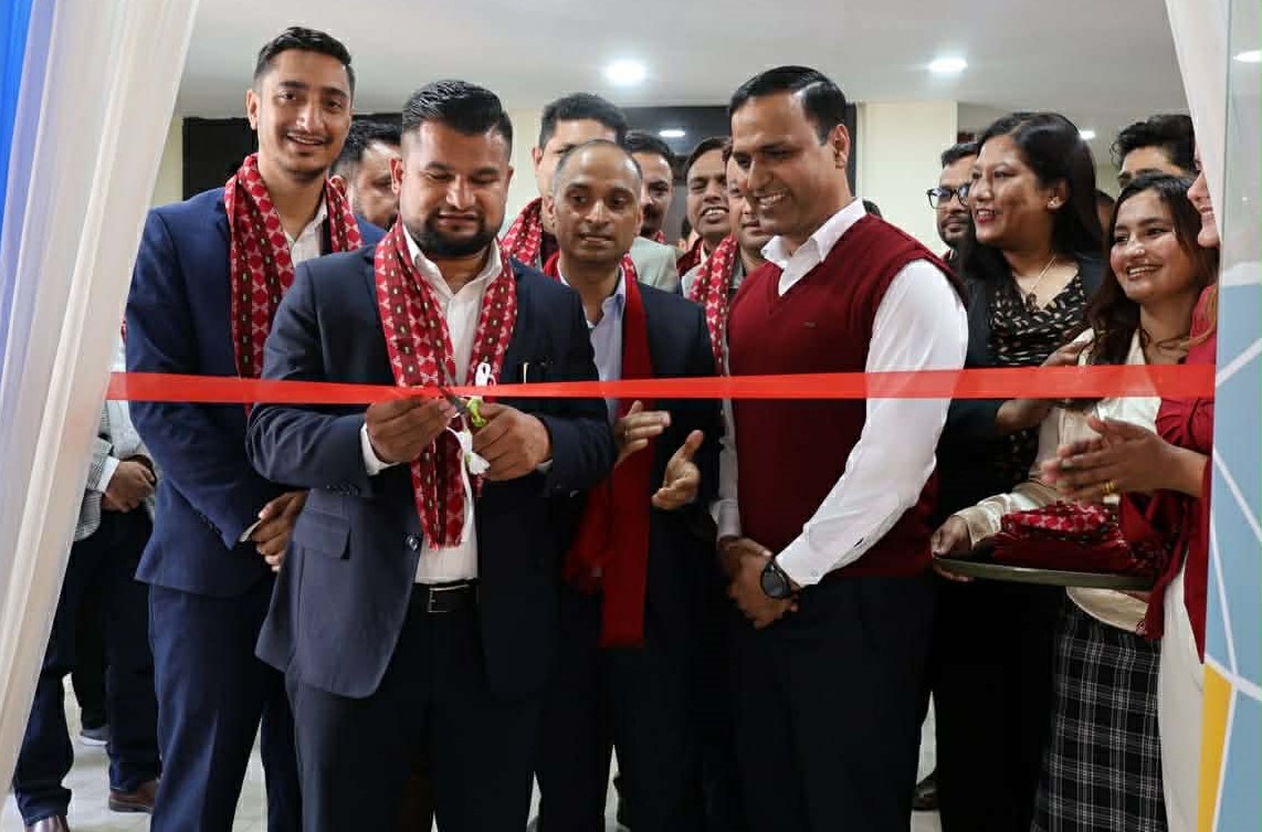 गोरेटोको सेवा अब काठमाडौँको बागबजारबाट गोरेटोको सेवा अब काठमाडौँको बागबजारबाट