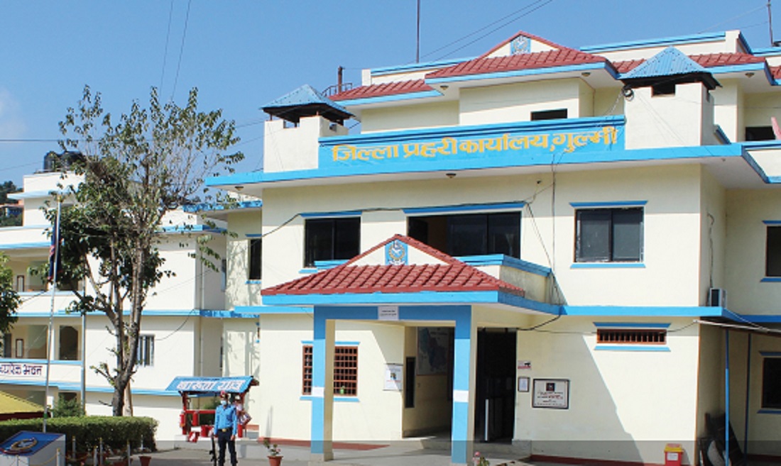 कानमा चोट लागेको अवस्थामा महिलाको शव भेटियो, घटना शंकास्पद