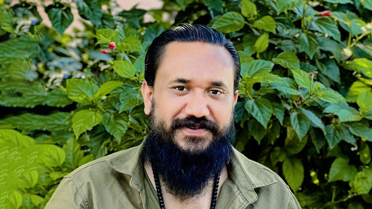 दलित अभियन्ता खगेन्द्र सुनार निर्वाचित