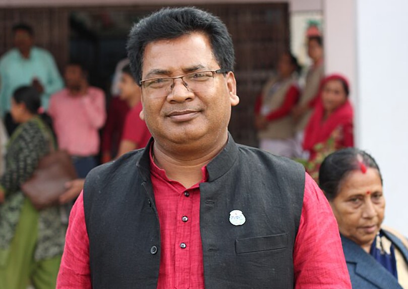 धनुषा १ को नतिजा सार्वजनिक नगर्न आयोगको निर्देशन, कारण यस्तो धनुषा १ को नतिजा सार्वजनिक नगर्न आयोगको निर्देशन, कारण यस्तो