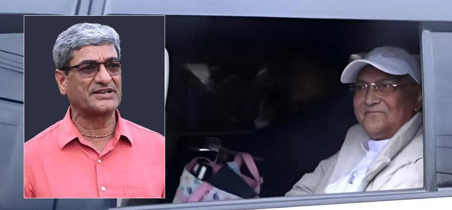 जेनजी आन्दोलनका दमनकारीलाई बचाउने षड्यन्त्र नहोस्ः जेनजी मुभमेन्ट नेपाल