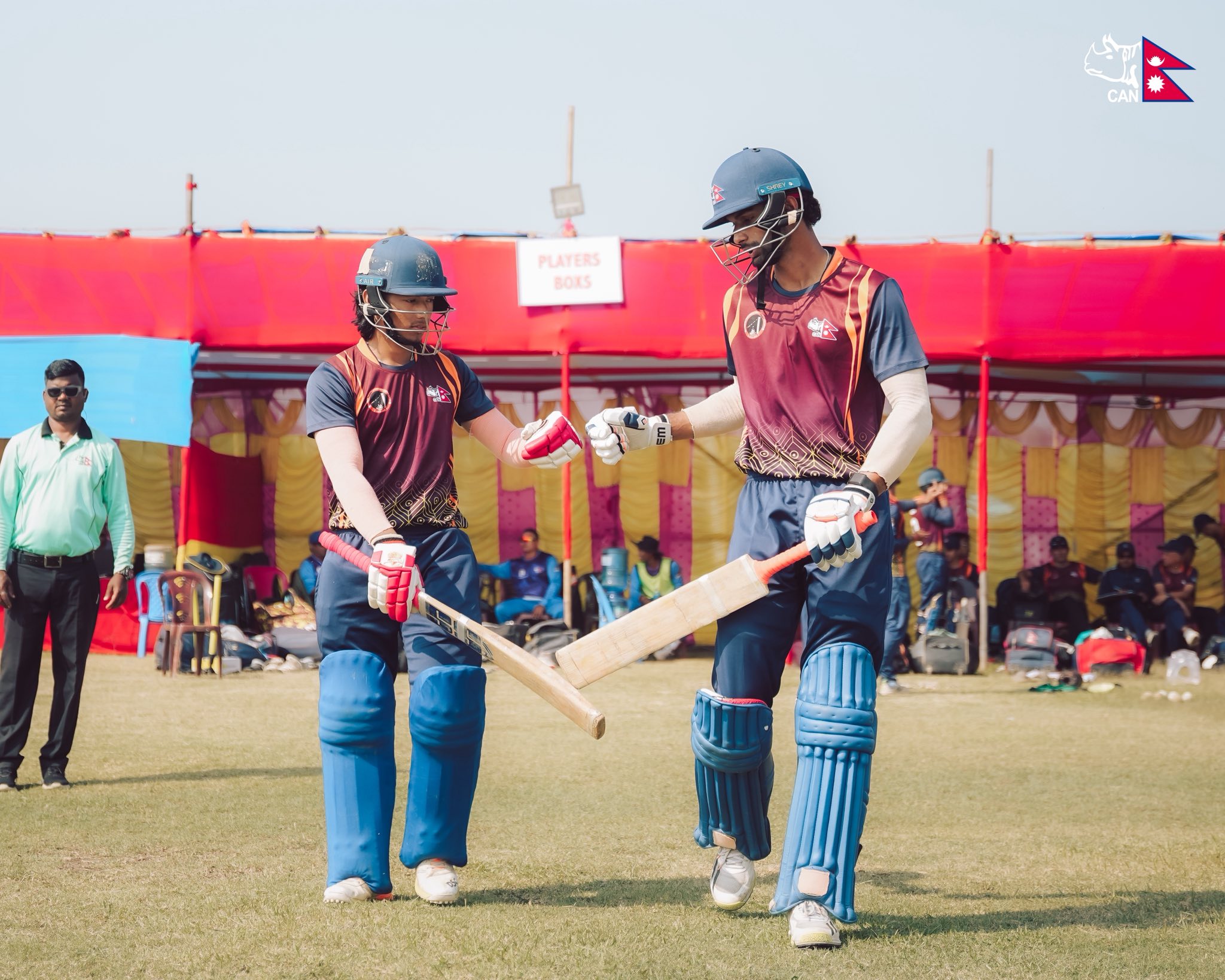 कोशीमाथि लुम्बिनीको सहज जित