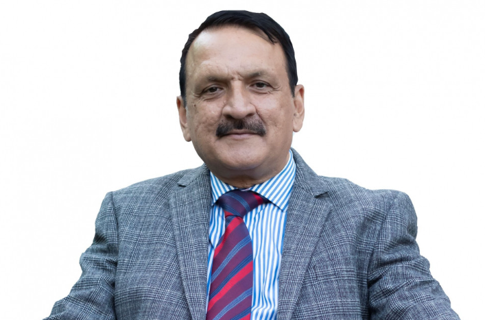 नुवाकोट–१ मा प्रकाशशरण महत पराजित