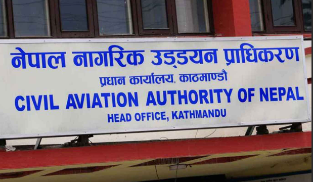 निर्वाचनका दिन आवश्यकताअनुसार आन्तरिक उडान हुने 