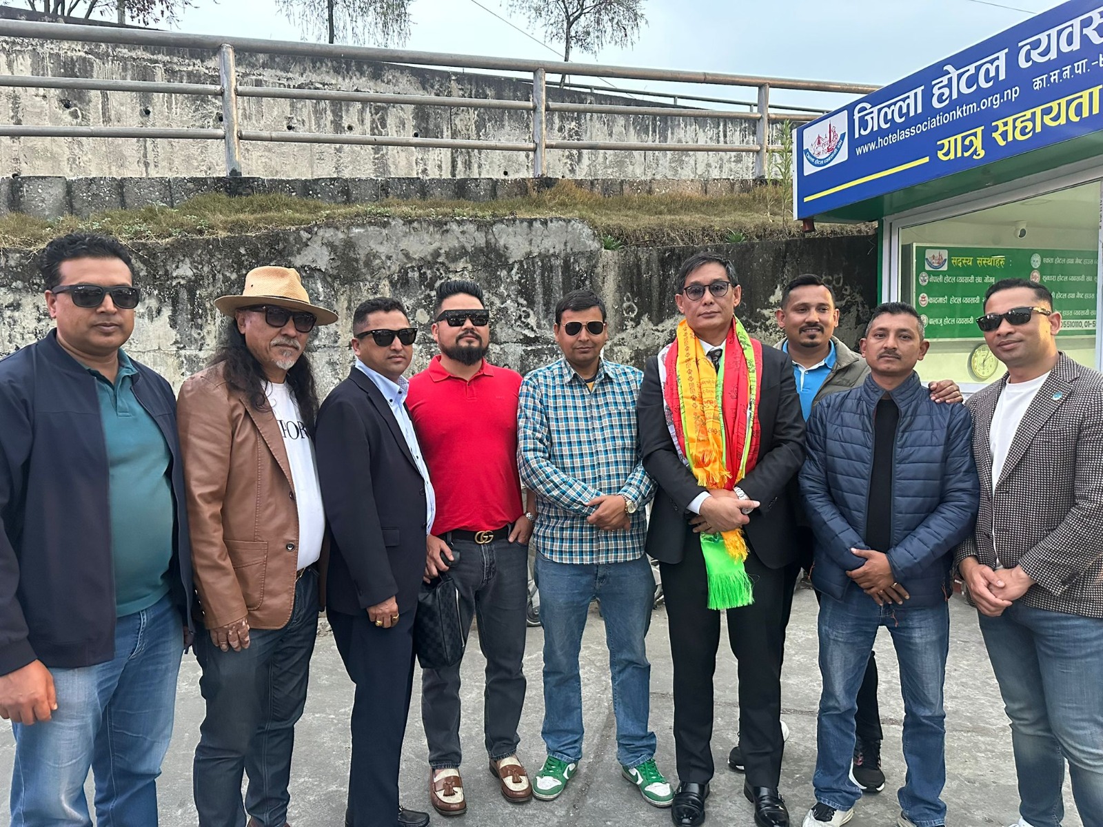 एनआरएनए महाधिवेशनका लागि चहलपहल सुरु, अन्योलता कायमै