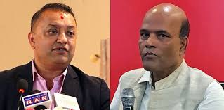 सर्लाही–४ मा रास्वपाका अमरेश सिंहको अग्रता कायम