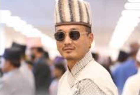 सुधन गुरुङ भन्छन प्रतिशोध होइन, केवल न्यायको सुरुवात हो 