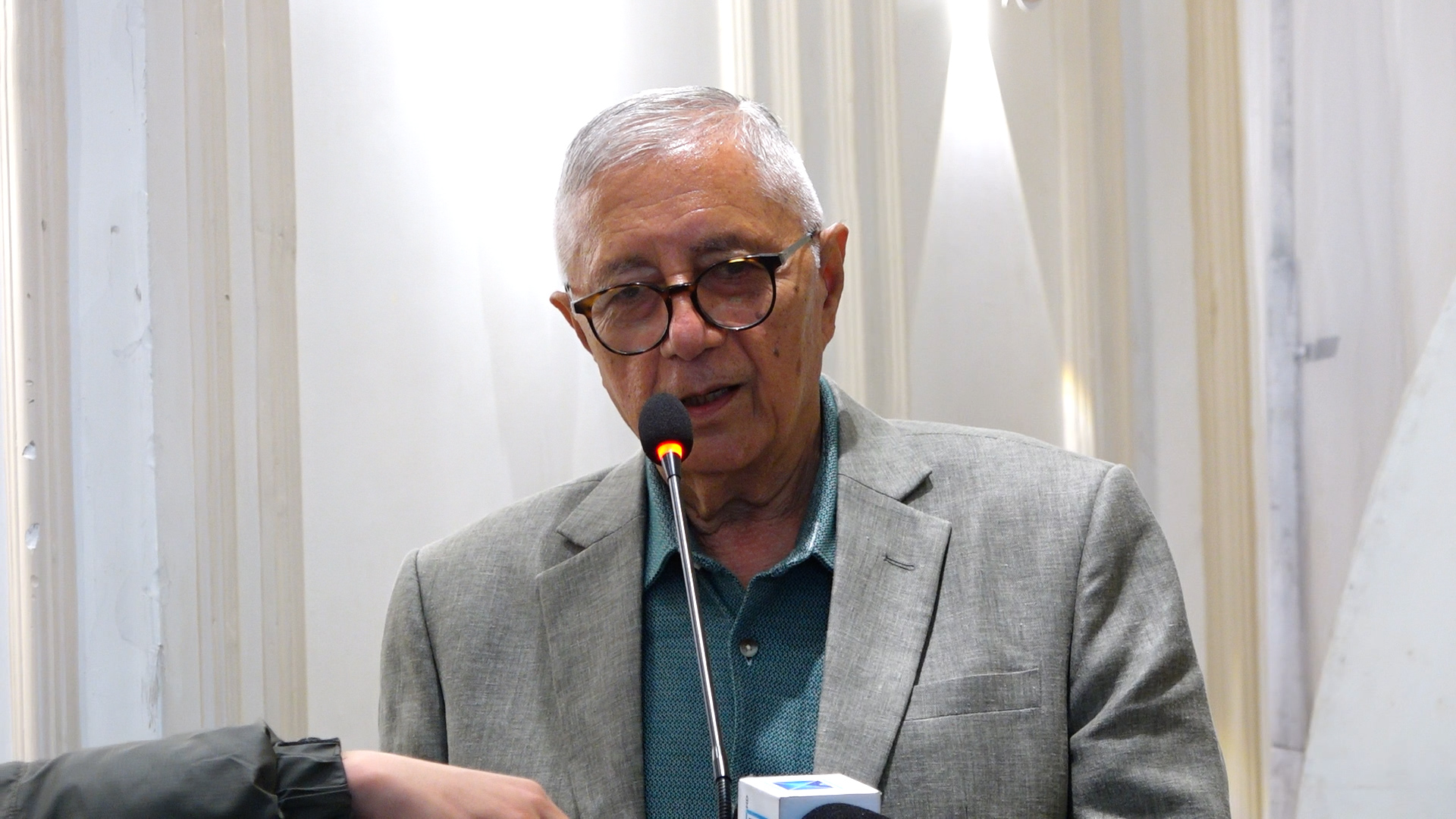 यस्ता भेला र कार्यक्रम पहिलेपनि हुन्थे, अहिले त्यसको निरन्तरता हो : डा. कोइराला