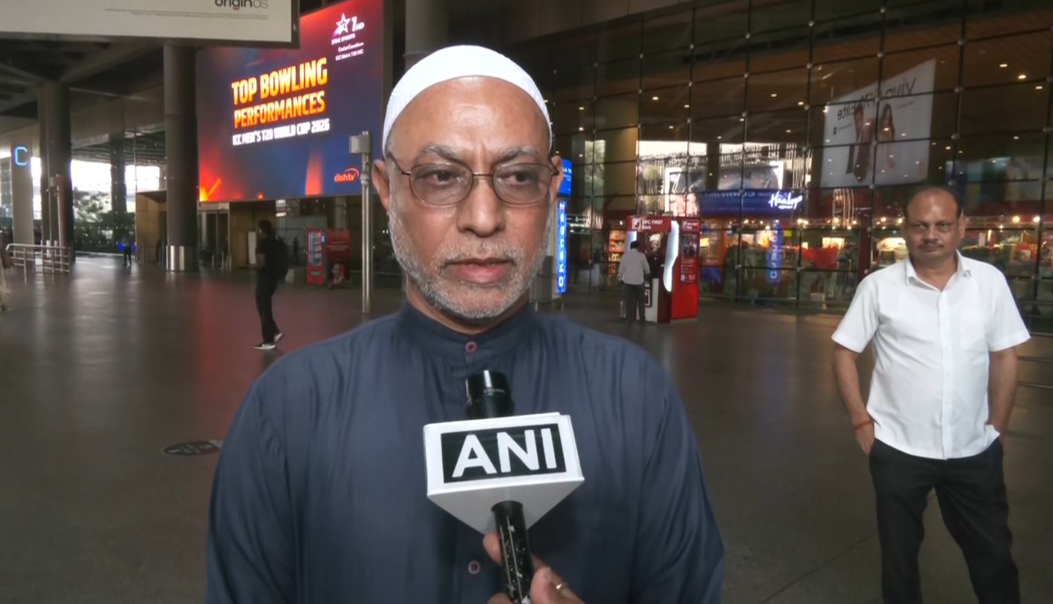 मध्यपूर्वमा जारी युद्धका कारण भारतका अधिकांश विमानस्थल प्रभावित, धेरै उडान रद्द