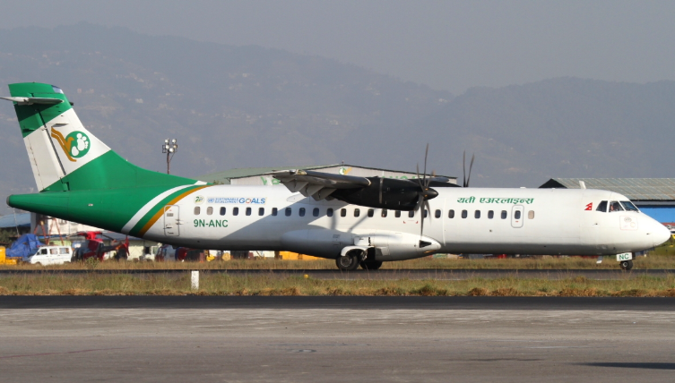 चुनावको दिन यति एयरलाइन्सले उडान स्थगित गर्ने चुनावको दिन यति एयरलाइन्सले उडान स्थगित गर्ने