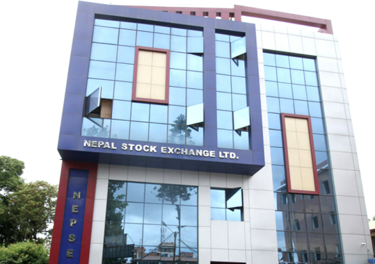 नेपाल स्टक एक्सचेन्जद्वारा ब्रोकरका लागि अनिवार्य आईटी अडिट व्यवस्था लागू नेपाल स्टक एक्सचेन्जद्वारा ब्रोकरका लागि अनिवार्य आईटी अडिट व्यवस्था लागू