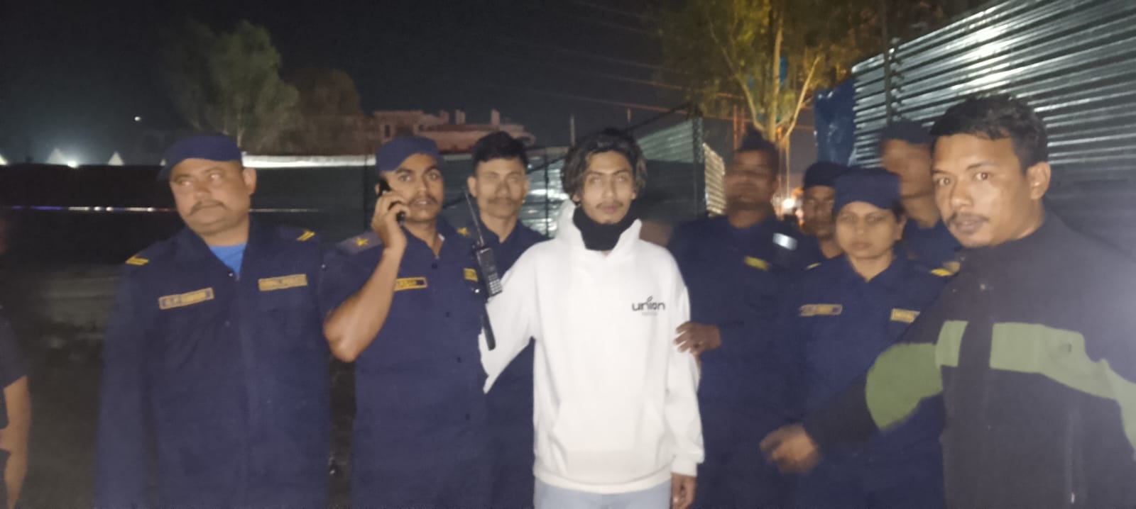 मकवानपुरको महोत्सवमा सुरक्षा व्यवस्था कडा