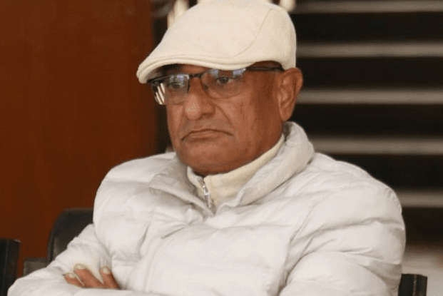 रमेश लेखक वकिल कार्यालयमा, ओली भर्चुअल माध्यमबाट उपस्थित रमेश लेखक वकिल कार्यालयमा, ओली भर्चुअल माध्यमबाट उपस्थित