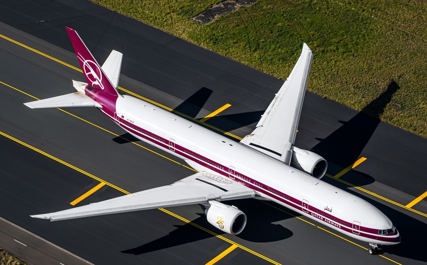 खाडी क्षेत्रमा तनाब बढेपछि कतार एयरवेजका उडान केही समयका लागि रद्द, यात्रु समस्यामा