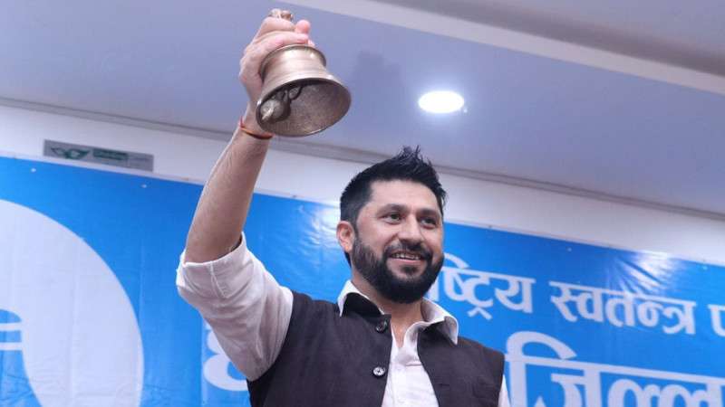 रवि लामिछानेको मुद्दामा सुनुवाइ जारी, आज निर्णय आउन सक्ने रवि लामिछानेको मुद्दामा सुनुवाइ जारी, आज निर्णय आउन सक्ने