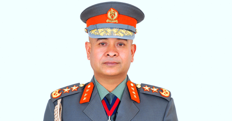 निर्वाचन सुरक्षामा उत्कृष्ट कार्य गरेकोमा महानिरीक्षक अर्यालद्वारा कर्मचारीहरुलाई धन्यवाद