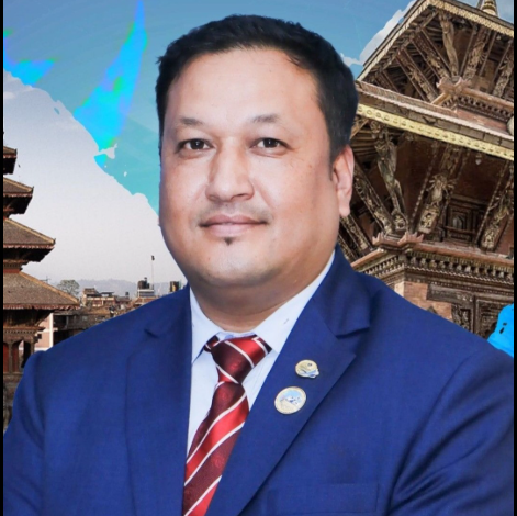 भक्तपुर–१ मा रास्वपाका रुकेश रन्जित विजयी