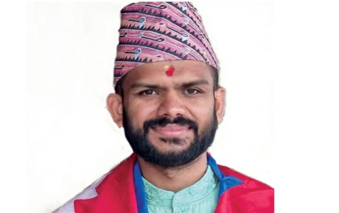 गुल्मी–१ः रास्वपाका सागर ढकालको अग्रता, प्रदीप दोस्रो स्थानमा