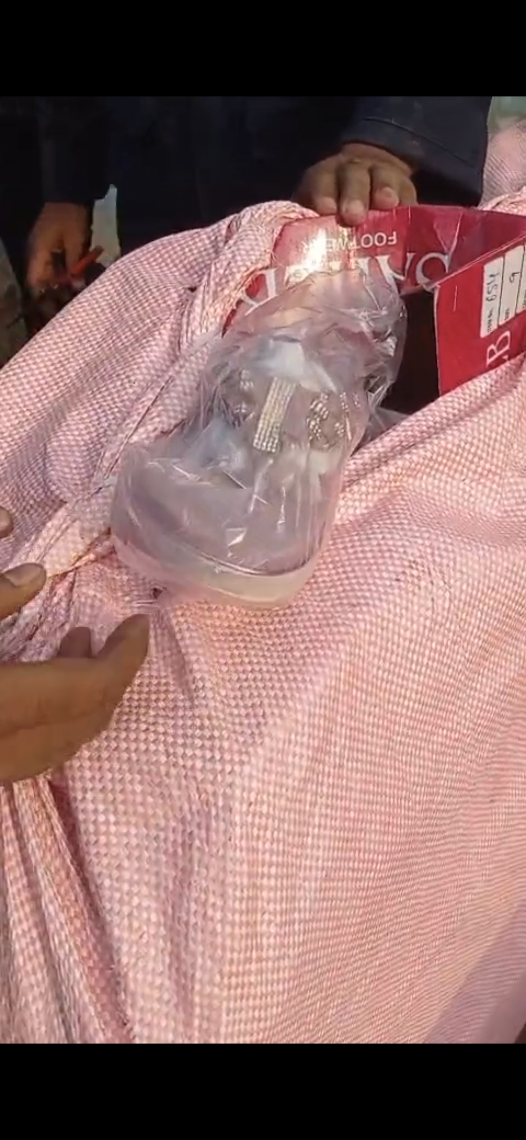 धनुषामा ठुलो परिमाणमा अवैध सामान बरामद