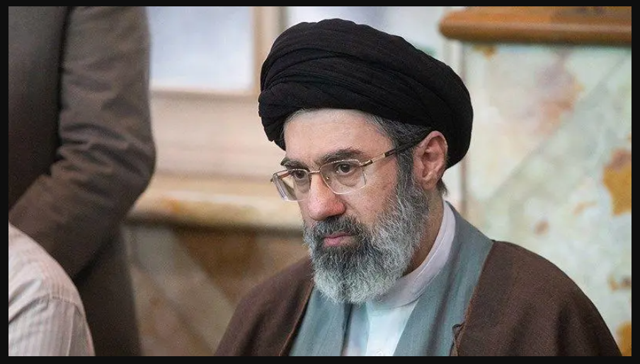 सयद मोज्तबा खामेनेई इरानका नयाँ सर्वोच्च नेता नियुक्त, देशभर उत्सव सयद मोज्तबा खामेनेई इरानका नयाँ सर्वोच्च नेता नियुक्त, देशभर उत्सव