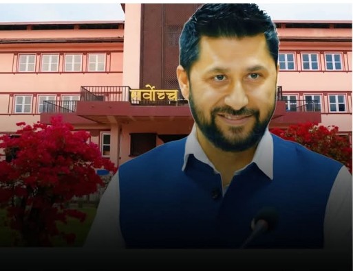 रविको मुद्दामा आज सुनुवाइ हुदै रविको मुद्दामा आज सुनुवाइ हुदै