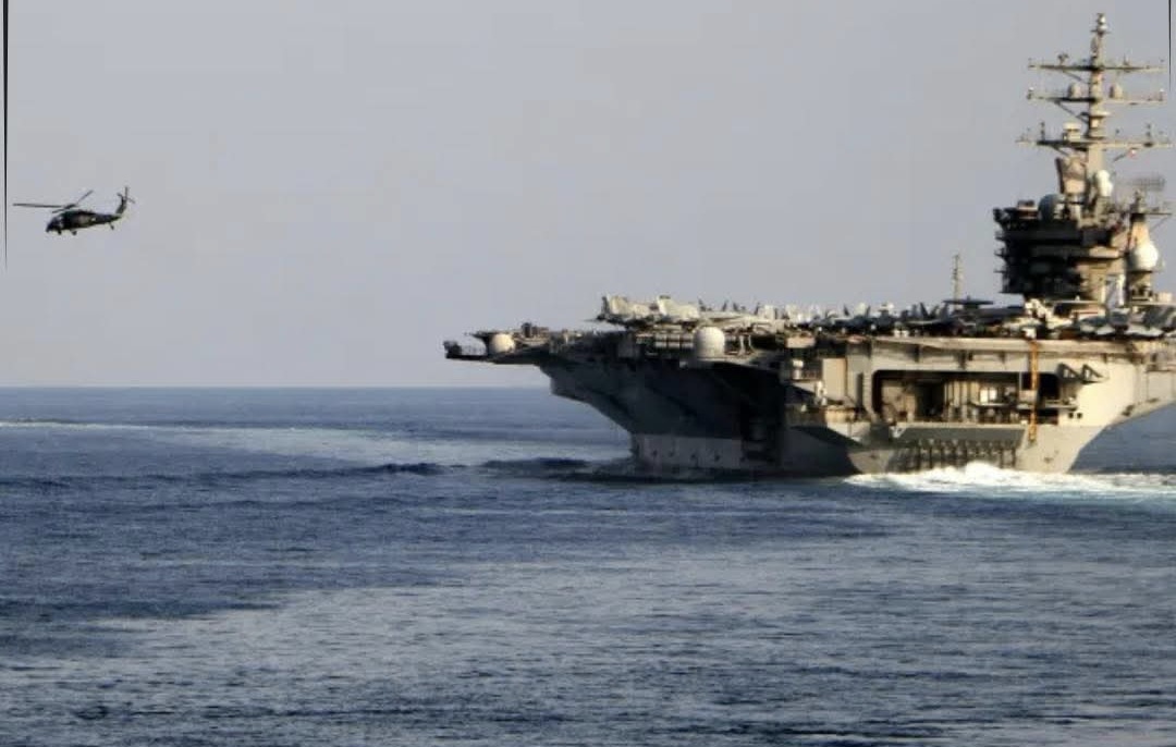 इरानले तेल आपुर्तीको मुख्य मार्ग बन्द गर्दै इरानले तेल आपुर्तीको मुख्य मार्ग बन्द गर्दै