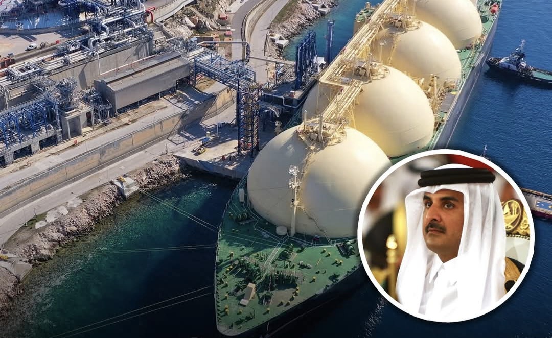 कतारले ग्यास उत्पादन पुर्ण रुपमा रोक्यो, विश्व उर्जा बजारमा झड्का