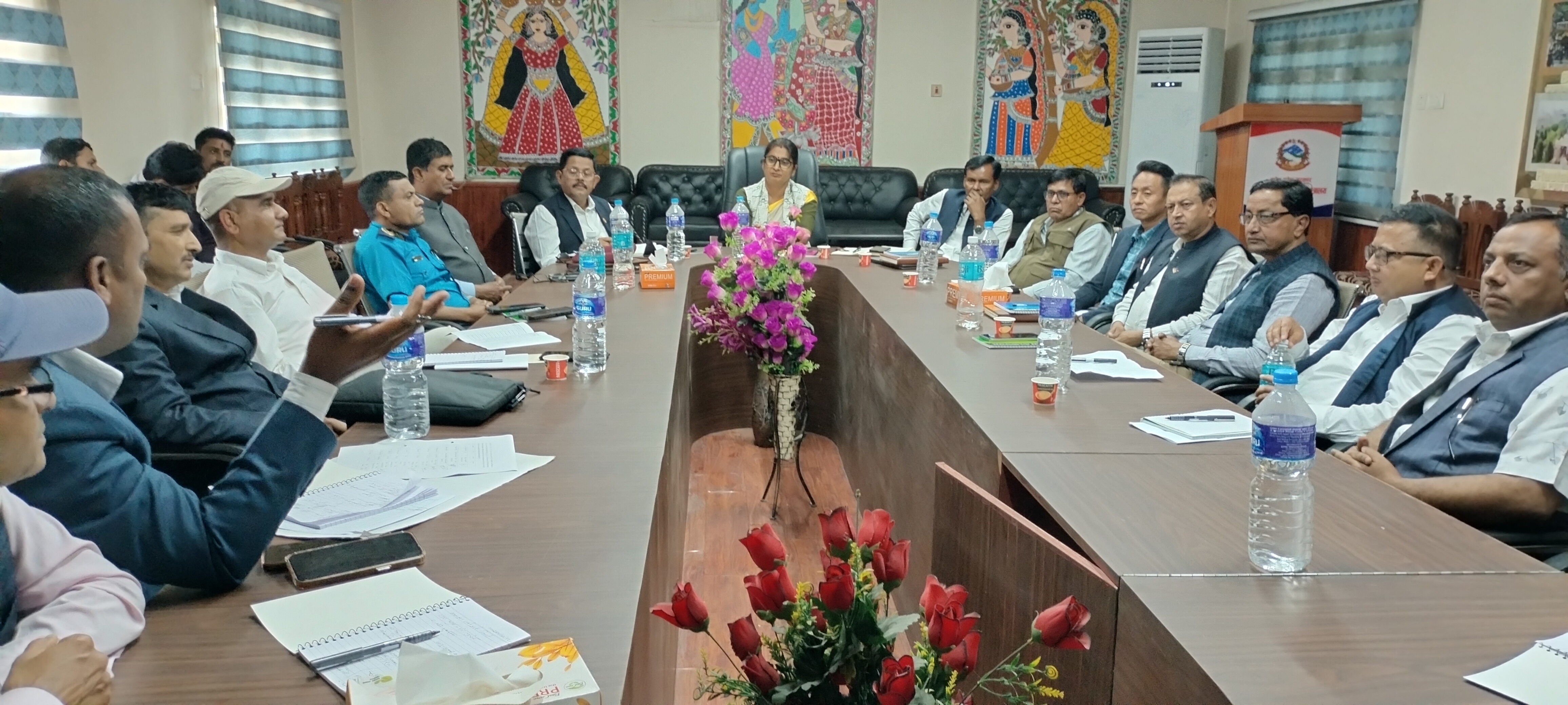 एसइई परीक्षा व्यवस्थित गर्ने मधेश प्रदेश सरकारको प्रयास, यस्ता छन् योजनाहरू