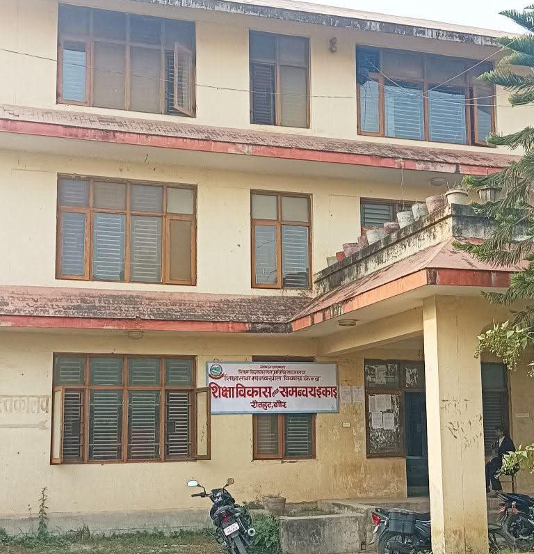 रौतहटमा एसईईको अन्तिम तयारीः १० हजार बढी विद्यार्थी सहभागी हुँदै, सुरक्षा व्यवस्था कडा