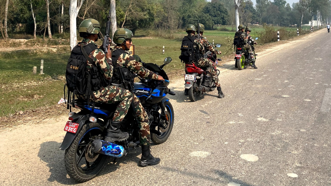 अतिरञ्जित र भ्रामक सूचनामा विश्वास नगर्न सेनाको अपिल