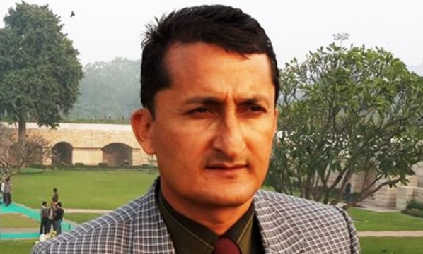 निर्वाचनले देशभरको यातायात र अर्थतन्त्र चलायमान बनाएको छः महासचिव सिटौला निर्वाचनले देशभरको यातायात र अर्थतन्त्र चलायमान बनाएको छः महासचिव सिटौला