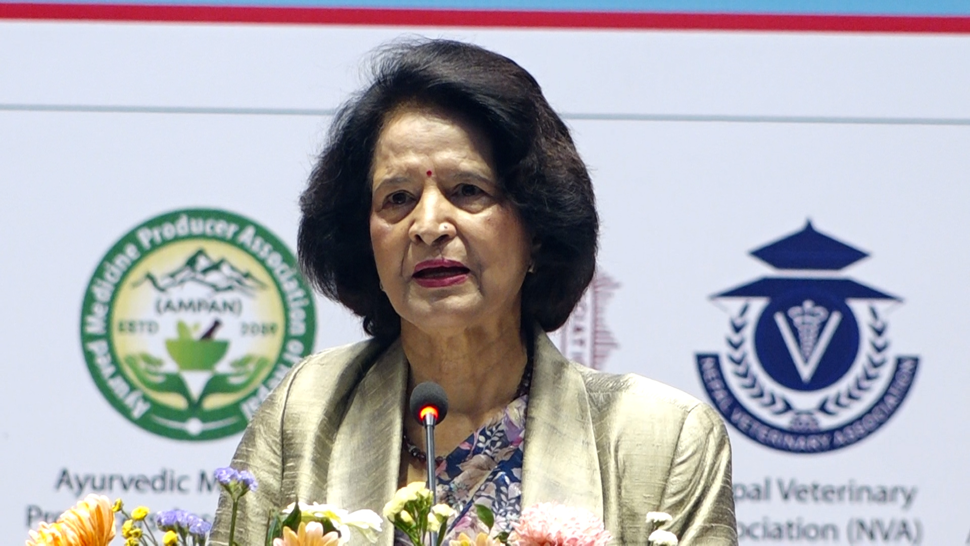 औषधि व्यवसायीहरूले उत्पादनको उचित मूल्य पाएका छैनन्ः मन्त्री गौतम