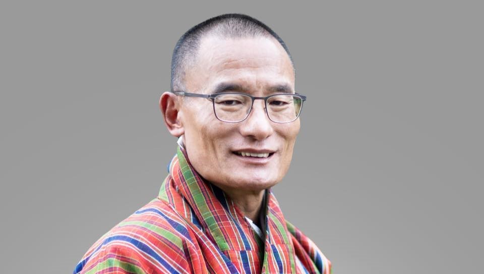 रवि र बालेन्द्रलाई भुटानी प्रधानमन्त्रीको बधाई