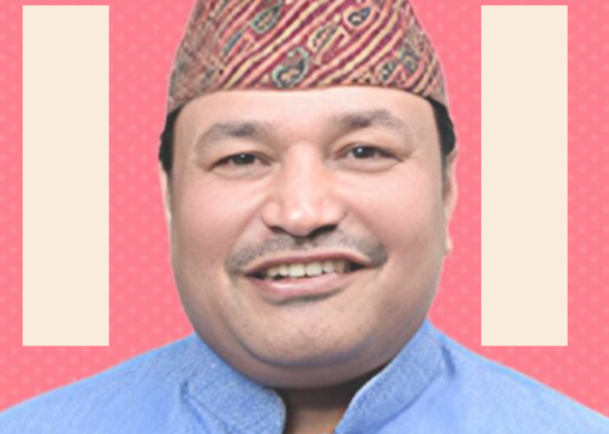 नेकपा उम्मेदवार मनोज चौधरीसहित चार जना पक्राउ