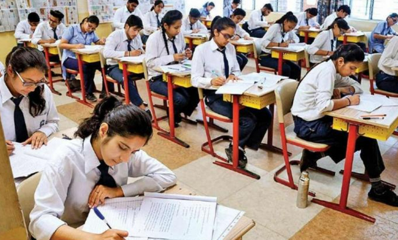 कक्षा १२ को परीक्षा आजदेखि, ४ लाखभन्दा बढी विद्यार्थी सहभागी