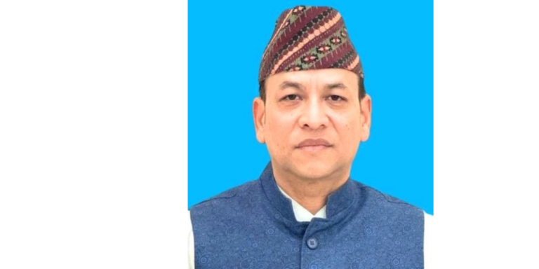 स्वास्थ्य मन्त्रालयमा प्रा.डा. मनोहर प्रधान विज्ञ सल्लाहकार नियुक्त