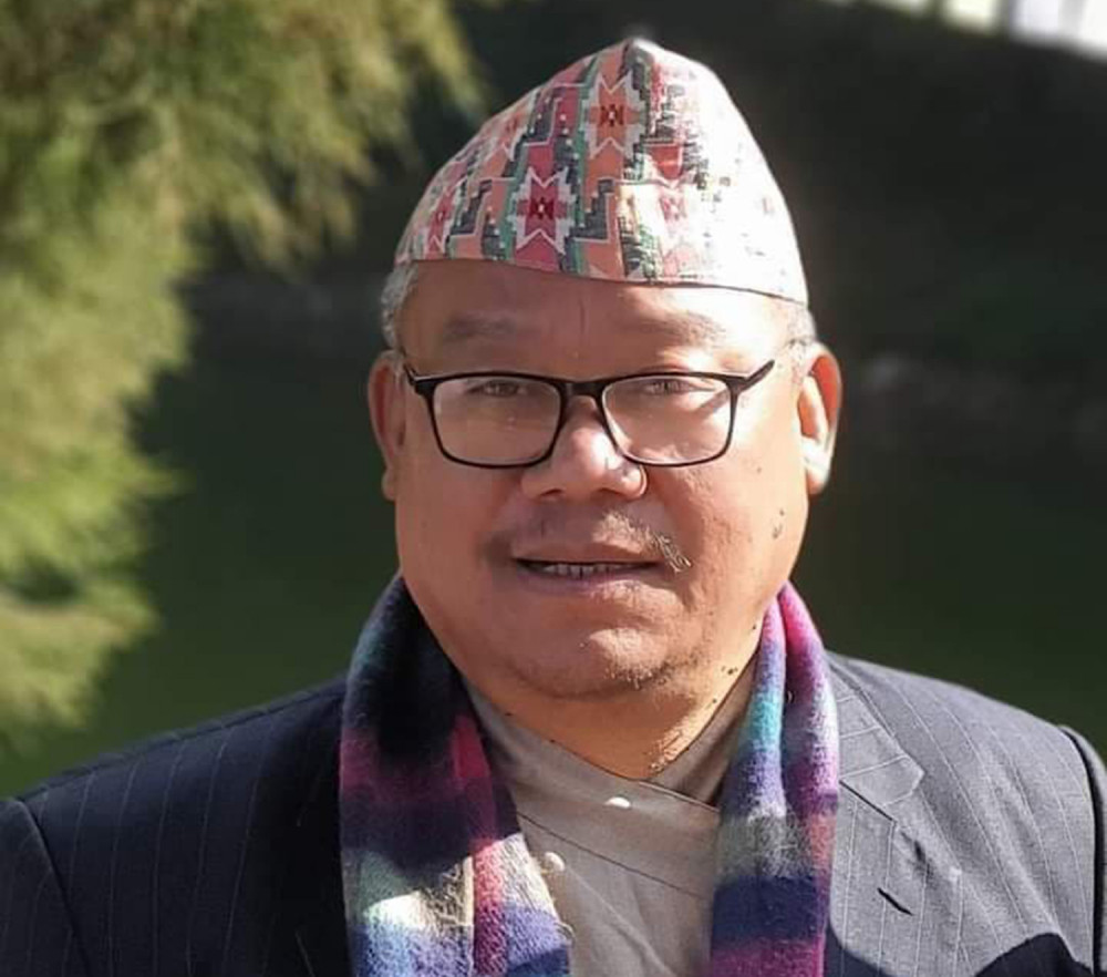 सार्वजनिक लेखा समितिको सभापतिमा कांग्रेसको दावी सार्वजनिक लेखा समितिको सभापतिमा कांग्रेसको दावी