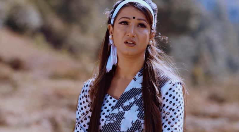 सारिकाले ल्याइन् ‘गुन भुल्यौ–२ साइला दाइ’ सारिकाले ल्याइन् ‘गुन भुल्यौ–२ साइला दाइ’