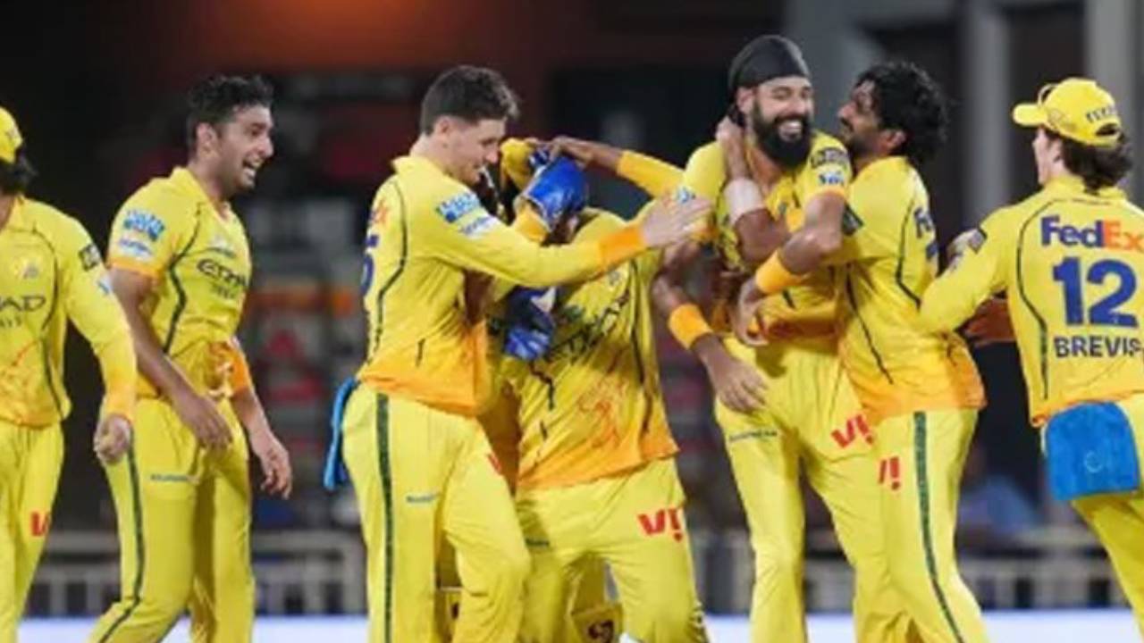 आइपिएलः चेन्नाईसँग दिल्ली २३ रनले पराजित