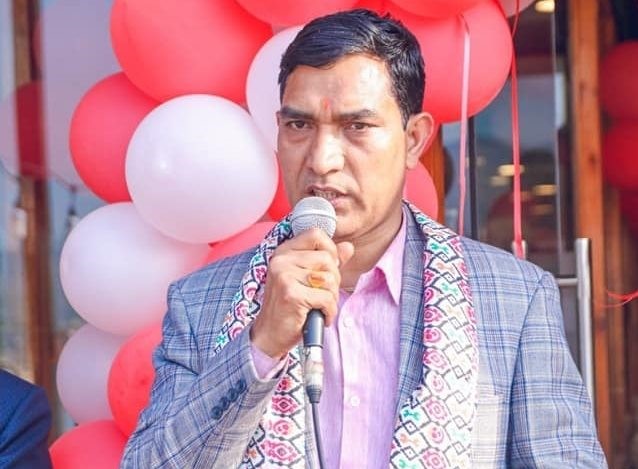 घरबास गुमाएका सुकुम्बासीलाई होटल तथा पर्यटन व्यवसायी संघले अस्थायी बसोवासको व्यवस्था गर्ने