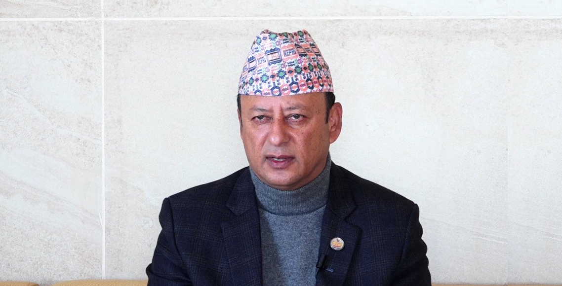 पूर्वमन्त्री खड्काको रिट न्यायाधीश प्रधान र पौडेलको इजलासमा पूर्वमन्त्री खड्काको रिट न्यायाधीश प्रधान र पौडेलको इजलासमा