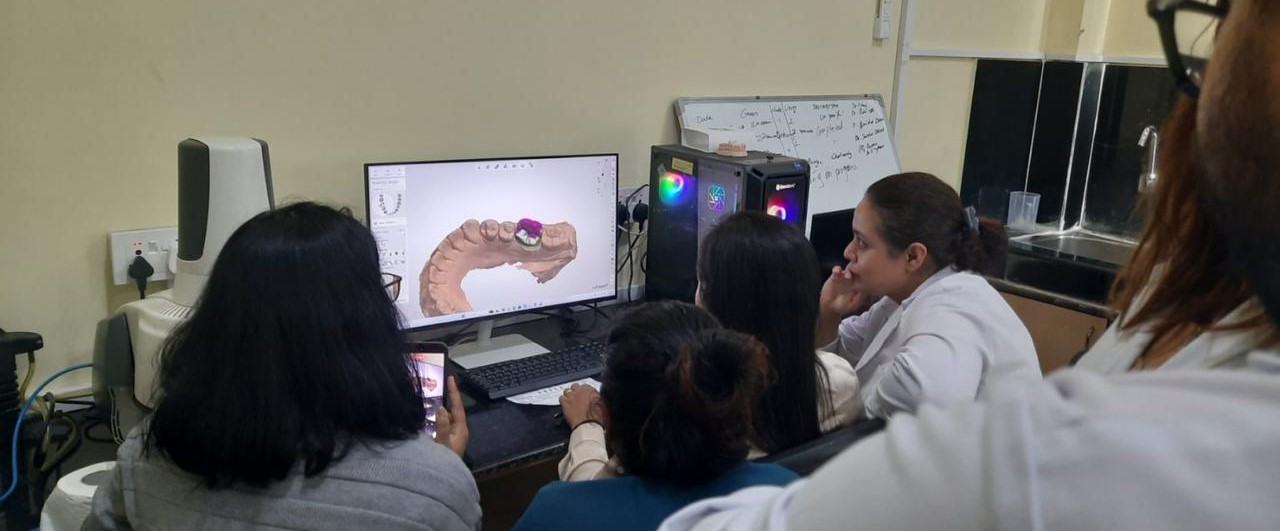 डिजिटल सिस्टमले सहज बनायो दन्त उपचार: केडीसीमा नयाँ सेवा