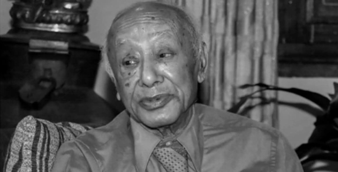 स्नायू शल्य-चिकित्सा संस्थापक वरिष्ठ दिनेशनाथ गोंगलको निधन