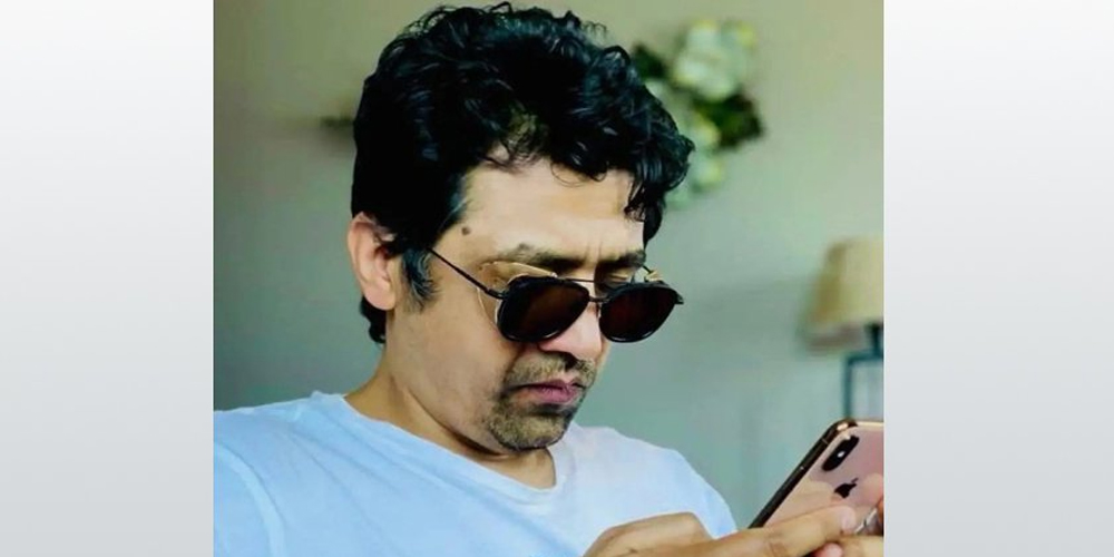 अर्थ मन्त्रालयमा दीपक भट्टलाई कारबाही गर्नेबारे छलफल