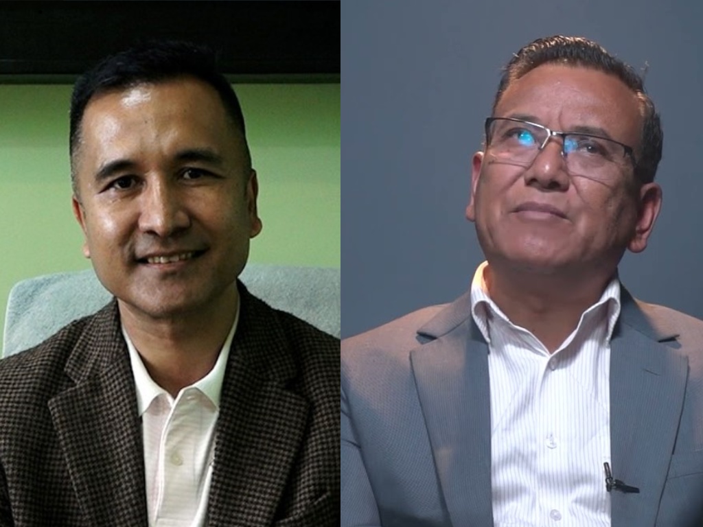 नयाँ नेतृत्व चयनका लागि दुई समूह प्यानलसहित मैदानमा