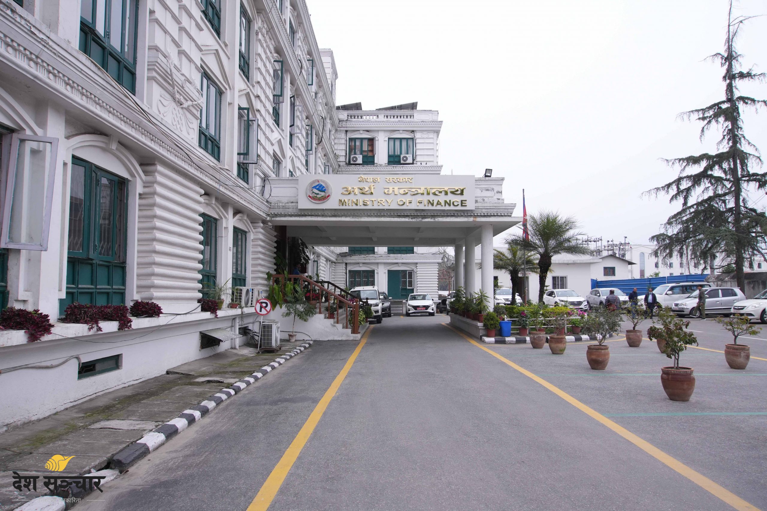 आजदेखि देशभर आर्थिक गणना हुँदै