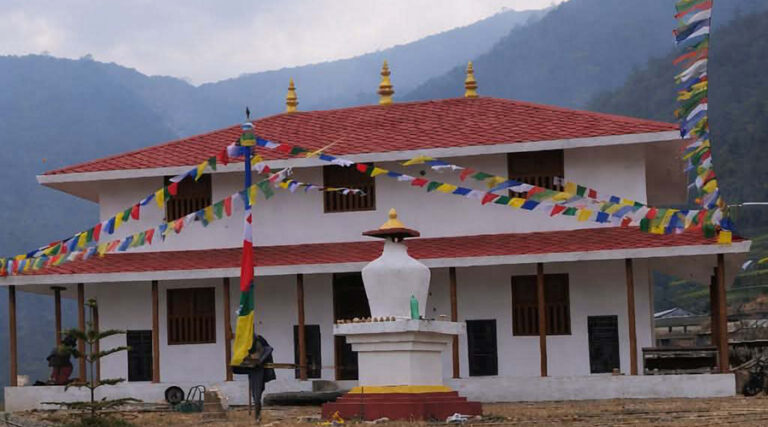 वैशाख १८ गते ग्लानको राष्ट्रिय सम्मेलन